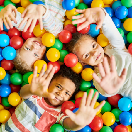 Kids