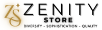 Zenity Store