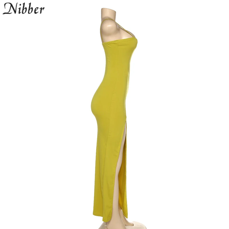 Vestido Longo Feminino para Festa - ✨ O Vestido Que Abraça a Sua Alma nas Noites Mais Mágicas do Ano ✨