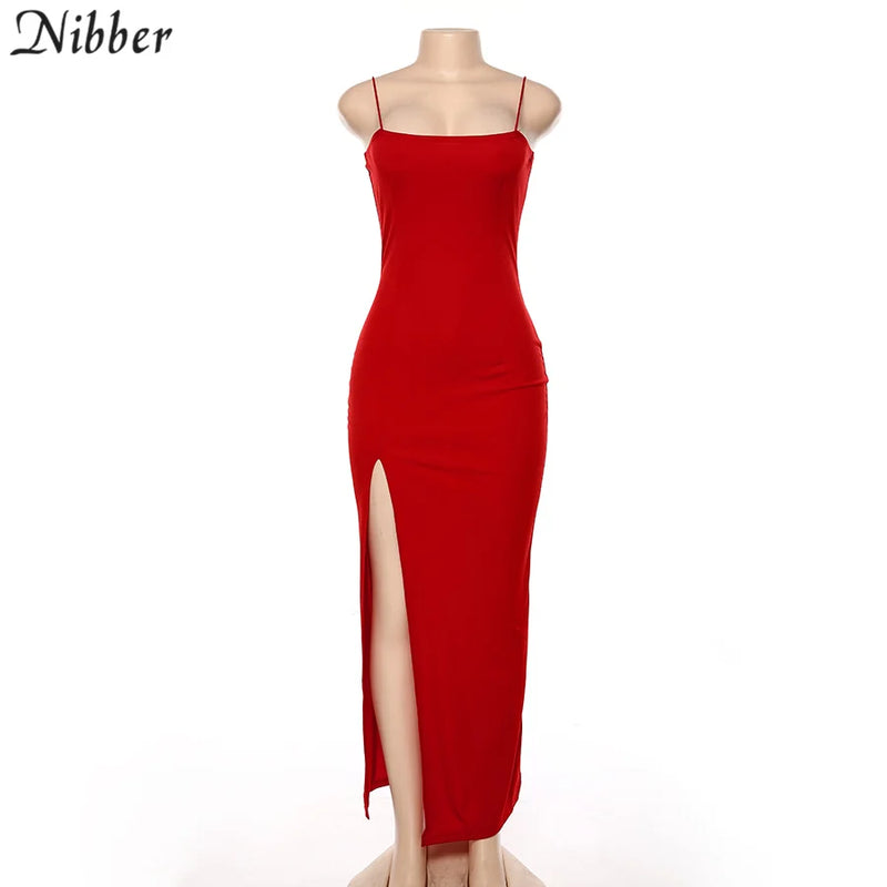 Vestido Longo Feminino para Festa - ✨ O Vestido Que Abraça a Sua Alma nas Noites Mais Mágicas do Ano ✨