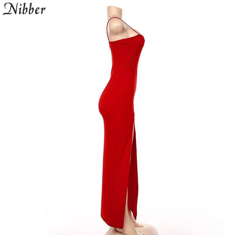 Vestido Longo Feminino para Festa - ✨ O Vestido Que Abraça a Sua Alma nas Noites Mais Mágicas do Ano ✨