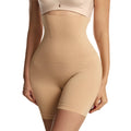 Calcinha Modeladora Sem Costura – Cintura Alta com Controle de Barriga - ✨ A Beleza Que Modela o Corpo e Abraça a Alma