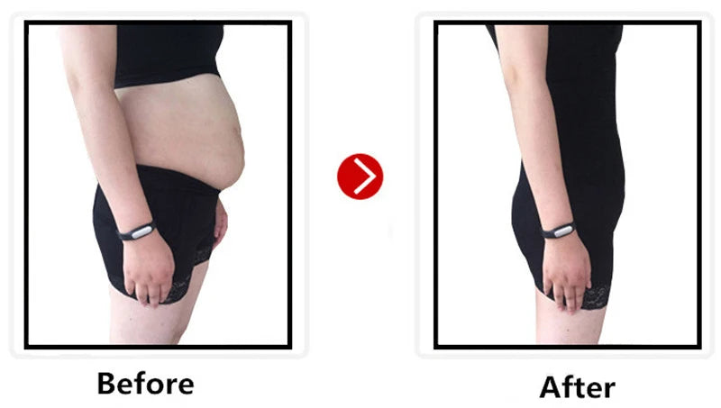 Calcinha Modeladora Sem Costura – Cintura Alta com Controle de Barriga - ✨ A Beleza Que Modela o Corpo e Abraça a Alma