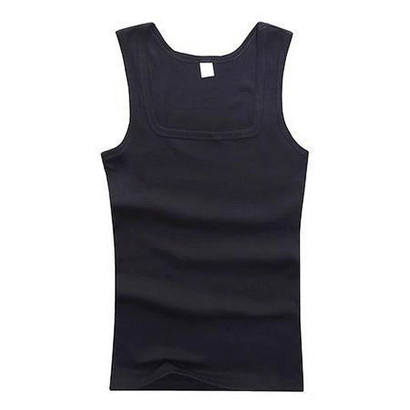Regata/Colete Modelador Masculino: 🔥 Recupere sua Forma. Redescubra sua Força. Transforme Sua Presença.