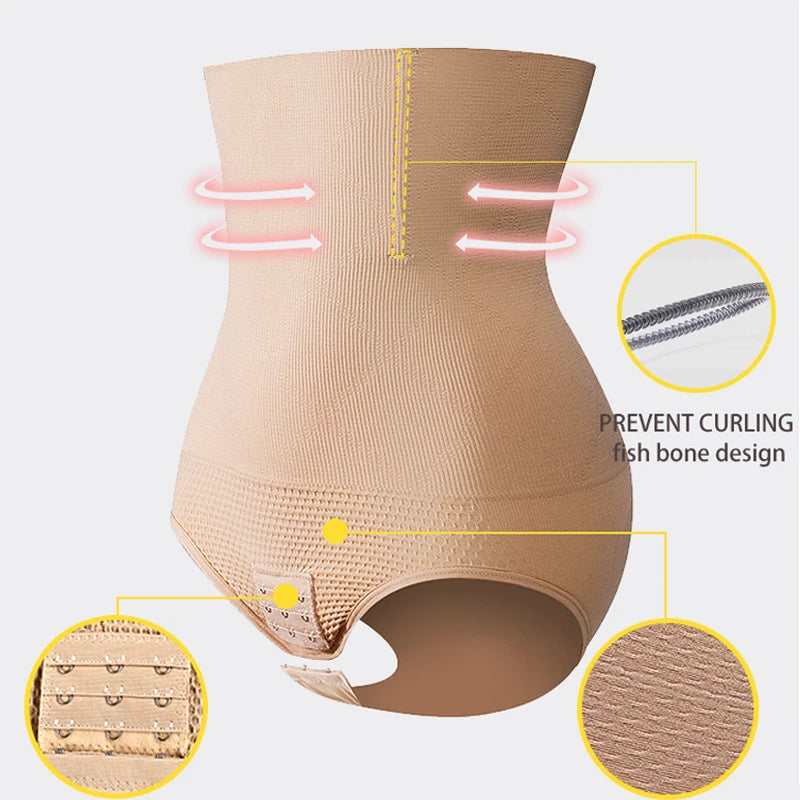 ✨ Sinta-se Moldada Pela Sua Melhor Versão - Calcinha Modeladora Premium: o toque que transforma o corpo — e desperta a alma.