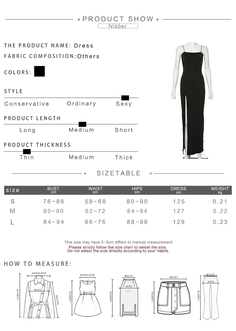 Vestido Longo Feminino para Festa - ✨ O Vestido Que Abraça a Sua Alma nas Noites Mais Mágicas do Ano ✨