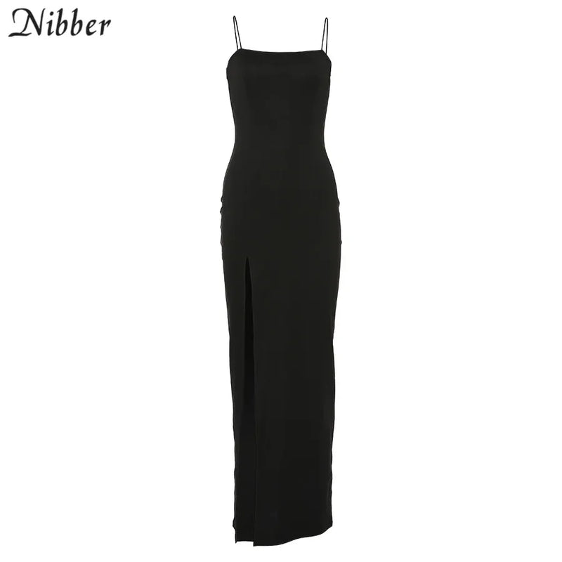 Vestido Longo Feminino para Festa - ✨ O Vestido Que Abraça a Sua Alma nas Noites Mais Mágicas do Ano ✨