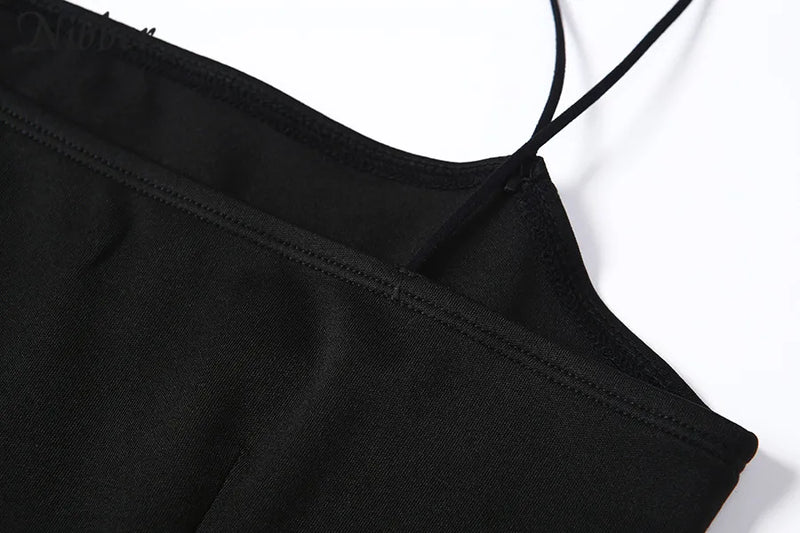 Vestido Longo Feminino para Festa - ✨ O Vestido Que Abraça a Sua Alma nas Noites Mais Mágicas do Ano ✨