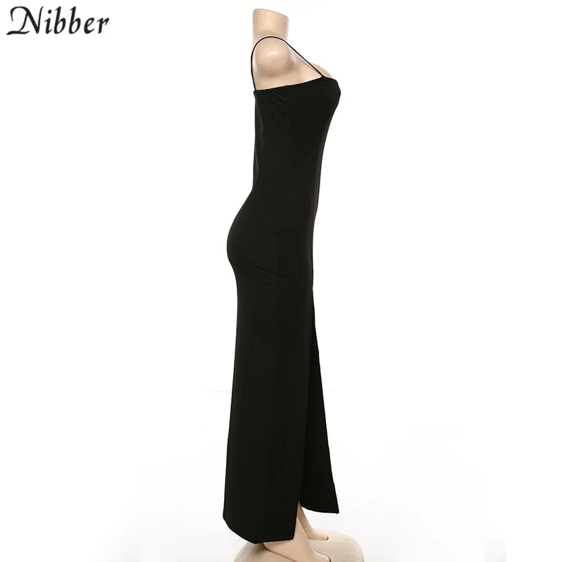 Vestido Longo Feminino para Festa - ✨ O Vestido Que Abraça a Sua Alma nas Noites Mais Mágicas do Ano ✨