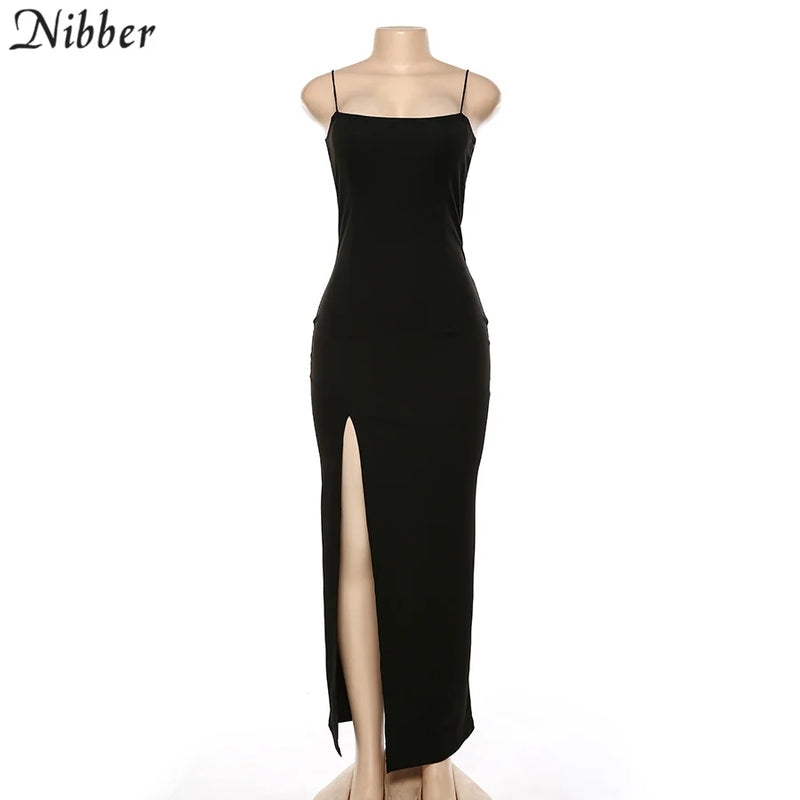 Vestido Longo Feminino para Festa - ✨ O Vestido Que Abraça a Sua Alma nas Noites Mais Mágicas do Ano ✨