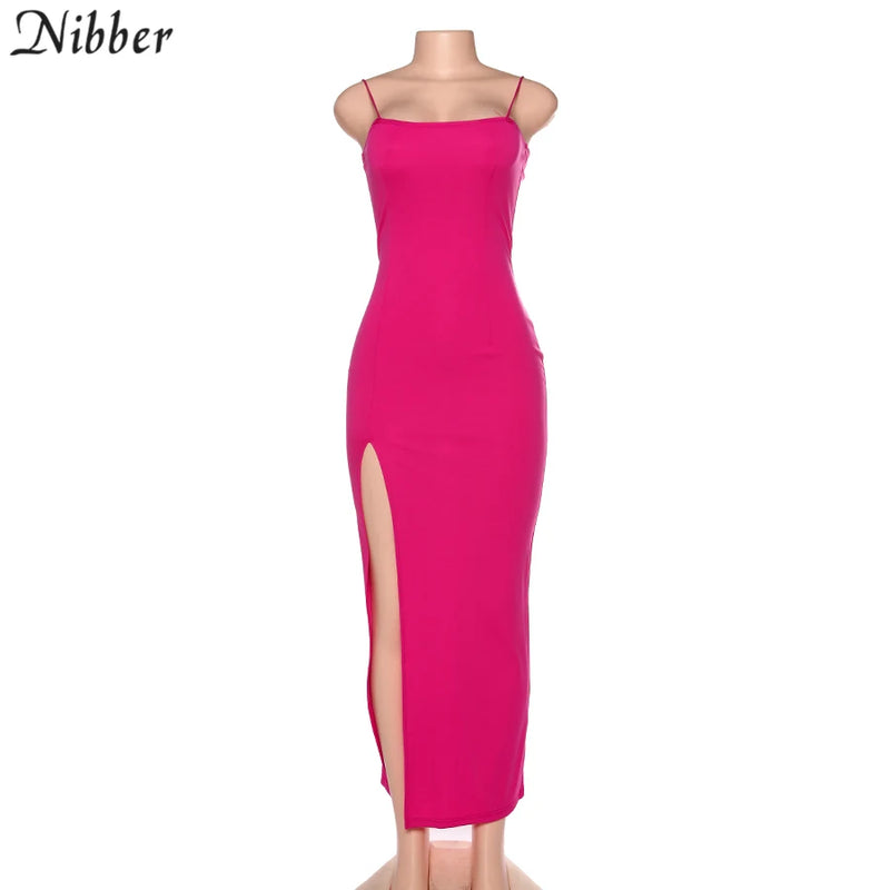 Vestido Longo Feminino para Festa - ✨ O Vestido Que Abraça a Sua Alma nas Noites Mais Mágicas do Ano ✨