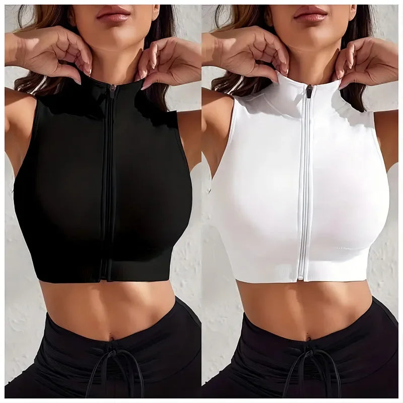 🔥 Conjunto Feminino 2 Peças – Respire Força, Vista Confiança - Muito além do fitness. Este é um uniforme de poder.