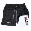 Short Esportivo Masculino Verão 2025