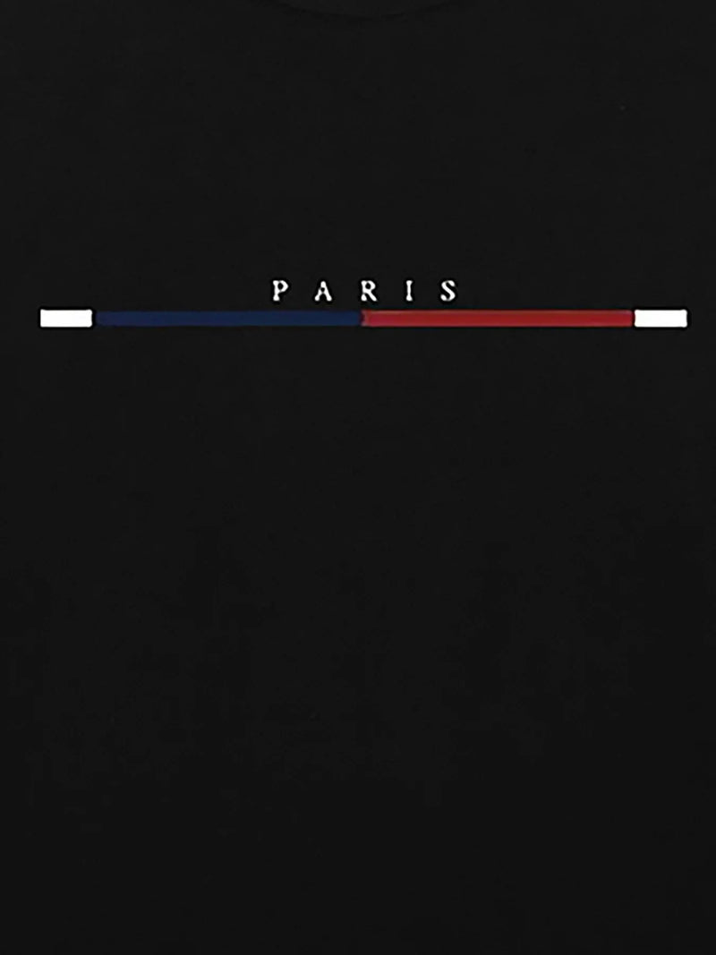 🔥 Camiseta Social Masculina Casual ''PARIS'' Superelástica 2025 – Uma Declaração de Presença.