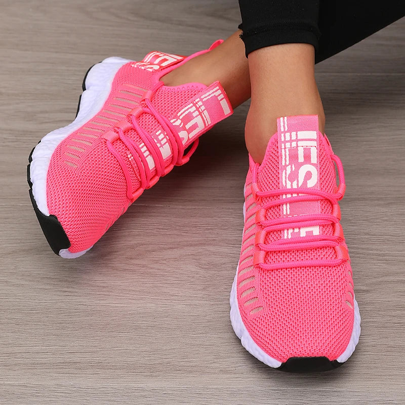 Tênis Esportivo Feminino e Masculino – Onde Conforto se Encontra com a Alma em Movimento