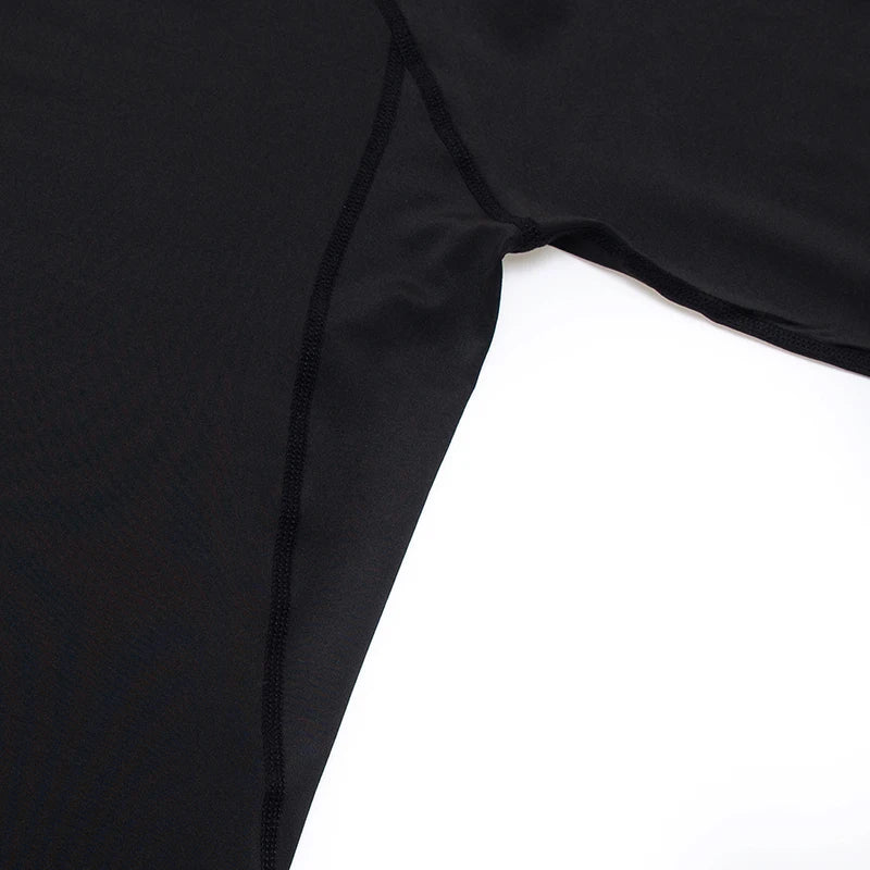 🔥 Camiseta de Compressão Masculina — Corrida. Força. Propósito.