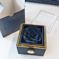 Caixa de flores de rosas de alta qualidade. A Caixa que Encanta a Alma — Muito Além de um Presente.