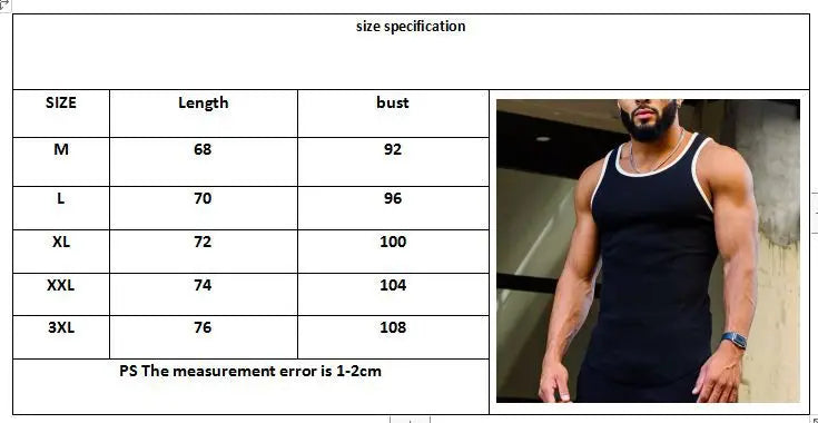 Muscle Fitness Verão Nova Moda Fitness MKen Corrida ao Ar Livre Equipamento Esportivo Sem Mangas Colete