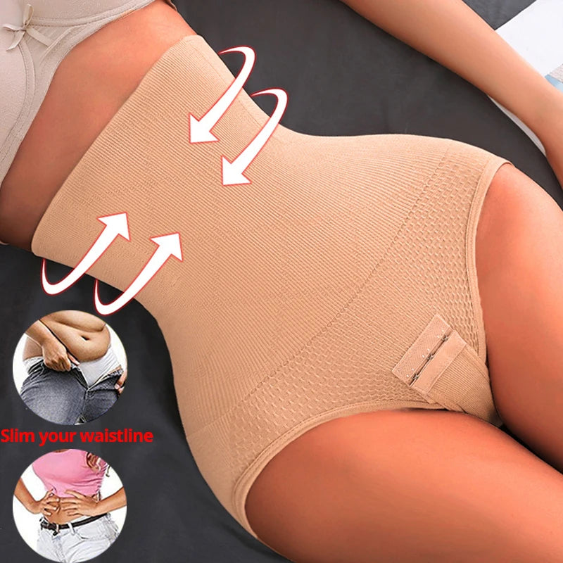 ✨ Sinta-se Moldada Pela Sua Melhor Versão - Calcinha Modeladora Premium: o toque que transforma o corpo — e desperta a alma.