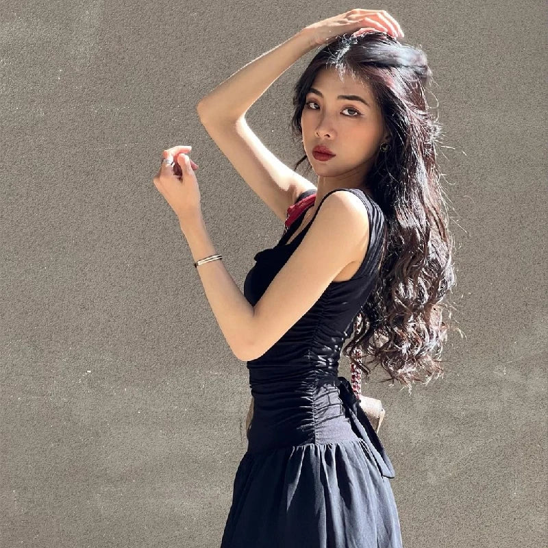 WhereMery – Vestidos Longos Elegantes e Sensuais para Mulheres 💫 Revelam Sua Alma e Sua Força