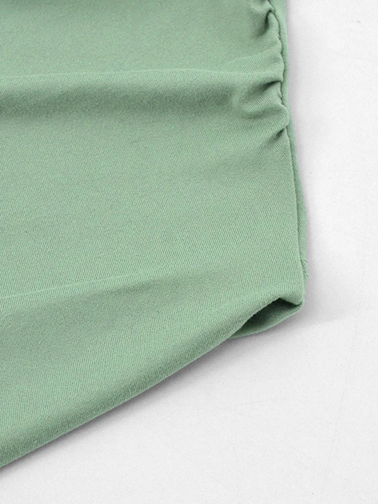 Vestido Longo de Verão Feminino com Fenda – Para Mulheres que Sabem que Ser Sexy é Ser Livre
