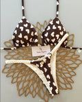 🔥 Novo Biquíni Sexy Feminino – Conjunto de Duas Peças Para Férias, Praia & Autoestima