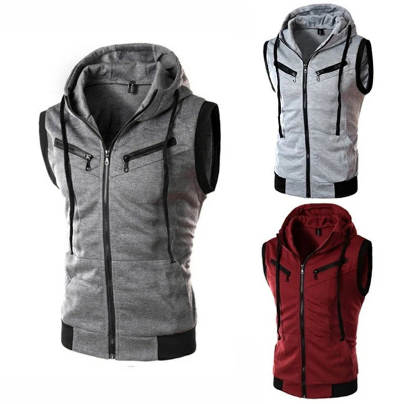 Novo Suéter Cardigan com Zíper da Moda 2025 🔥 O Suéter Que Abraça Quem Você É