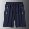 Shorts esportivos masculinos🌡️ Respiráveis como o vento do verão.