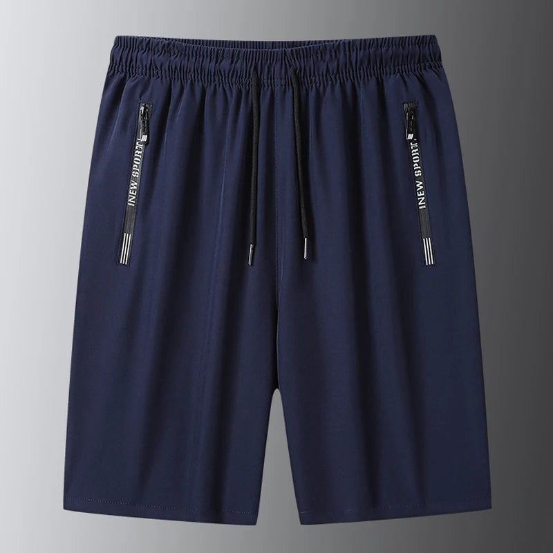 Shorts esportivos masculinos🌡️ Respiráveis como o vento do verão.