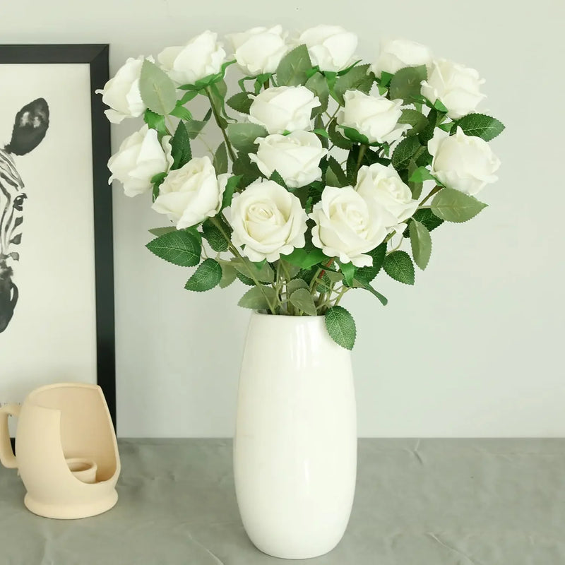 🌹 50 Rosas com Toque Real – Mais do que Flores, Uma Declaração à Alma