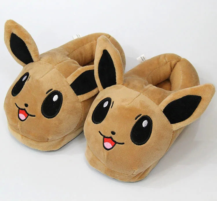 🌟 Chinelos Pokémon: Conforto que Abraça sua Alma Caçadora  🌟