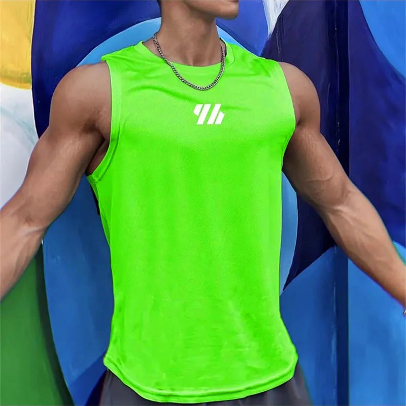 Colete de Ginástica Verão 2025 – Não é só roupa. É um chamado.