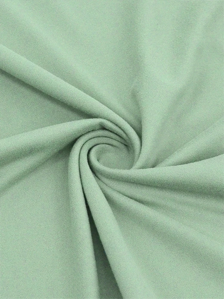 Vestido Longo de Verão Feminino com Fenda – Para Mulheres que Sabem que Ser Sexy é Ser Livre