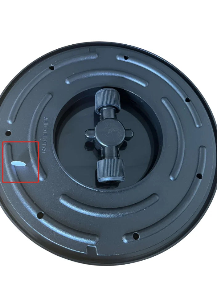 NOVO Robô aspirador de pó inteligente para varredura e esfregão