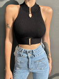 HELIAR Tops Sensuais Femininos - Tomara que caia