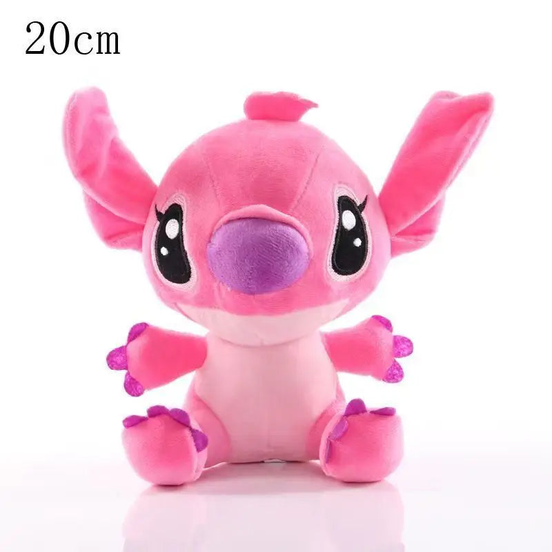 🌺 Buquê Lilo & Stitch – Mais que um Presente, uma Memória Afetiva que Toca a Alma