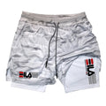 Short Esportivo Masculino Verão 2025