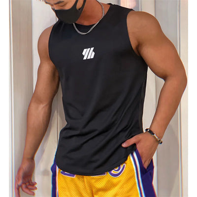 Colete de Ginástica Verão 2025 – Não é só roupa. É um chamado. academia,academia masculino,camisas,camisetas,Homem,mais,Melhores,regata,regatas esportivas,roupas,Verão,Vestuário