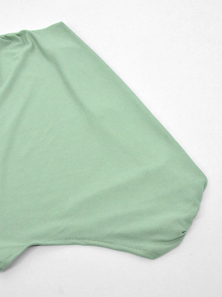 Vestido Longo de Verão Feminino com Fenda – Para Mulheres que Sabem que Ser Sexy é Ser Livre