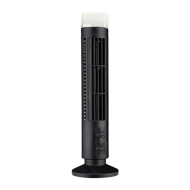 🌬️ O Respiro que Sua Alma Pediu – Ventilador de Torre LED Sem Lâminas. Silencioso. Seguro. Sofisticado. Pensado para o seu bem-estar.