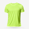 Camiseta Esportiva Masculina (corrida, futebol, compressão, secagem rápida, academia)
