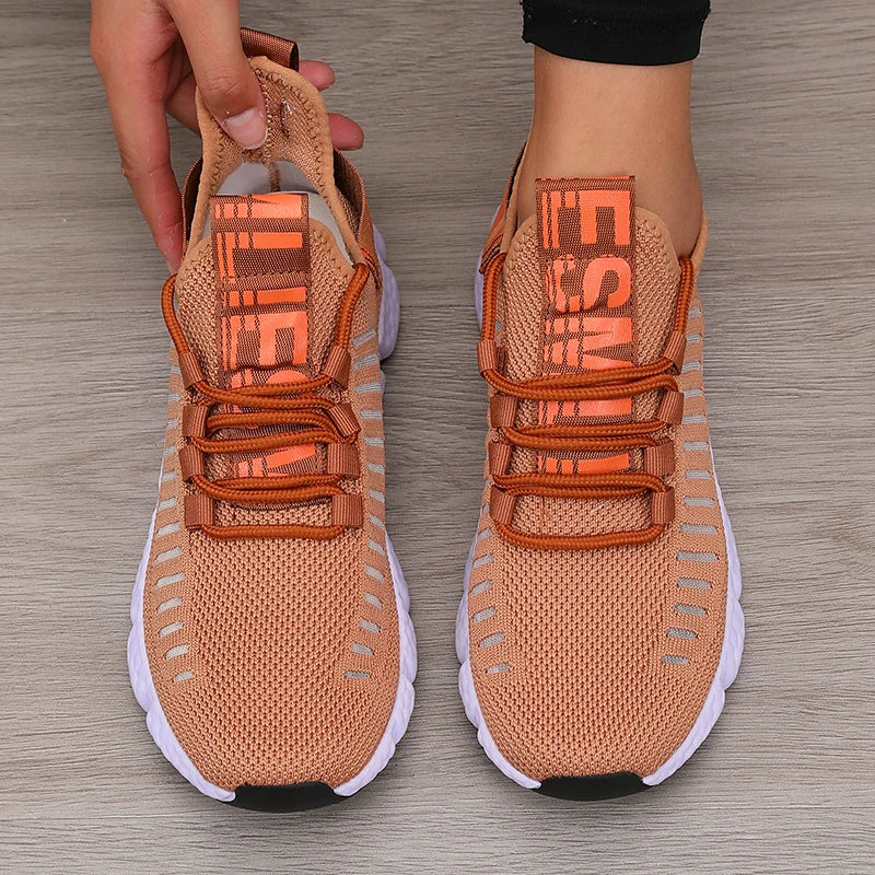Tênis Esportivo Feminino e Masculino – Onde Conforto se Encontra com a Alma em Movimento