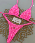 🔥 Novo Biquíni Sexy Feminino – Conjunto de Duas Peças Para Férias, Praia & Autoestima