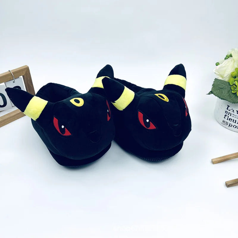 🌟 Chinelos Pokémon: Conforto que Abraça sua Alma Caçadora  🌟