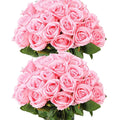 🌹 50 Rosas com Toque Real – Mais do que Flores, Uma Declaração à Alma