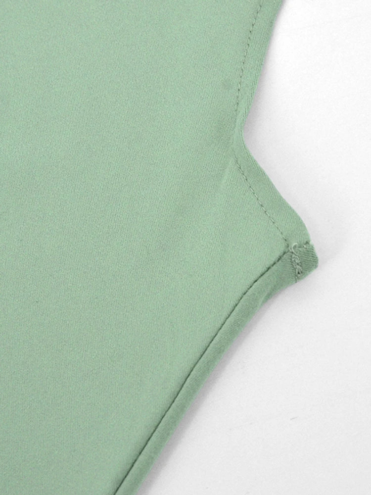 Vestido Longo de Verão Feminino com Fenda – Para Mulheres que Sabem que Ser Sexy é Ser Livre