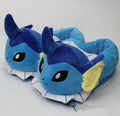 🌟 Chinelos Pokémon: Conforto que Abraça sua Alma Caçadora  🌟