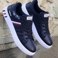 Sapatos masculinos baixos | Tênis de luxo 2025 | Para homens que caminham com propósito
