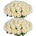🌹 50 Rosas com Toque Real – Mais do que Flores, Uma Declaração à Alma