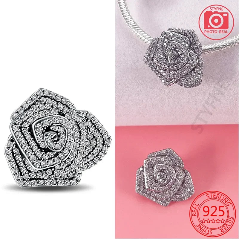 Coleção Rosa da Alma – Joias que Tocam o Invisível